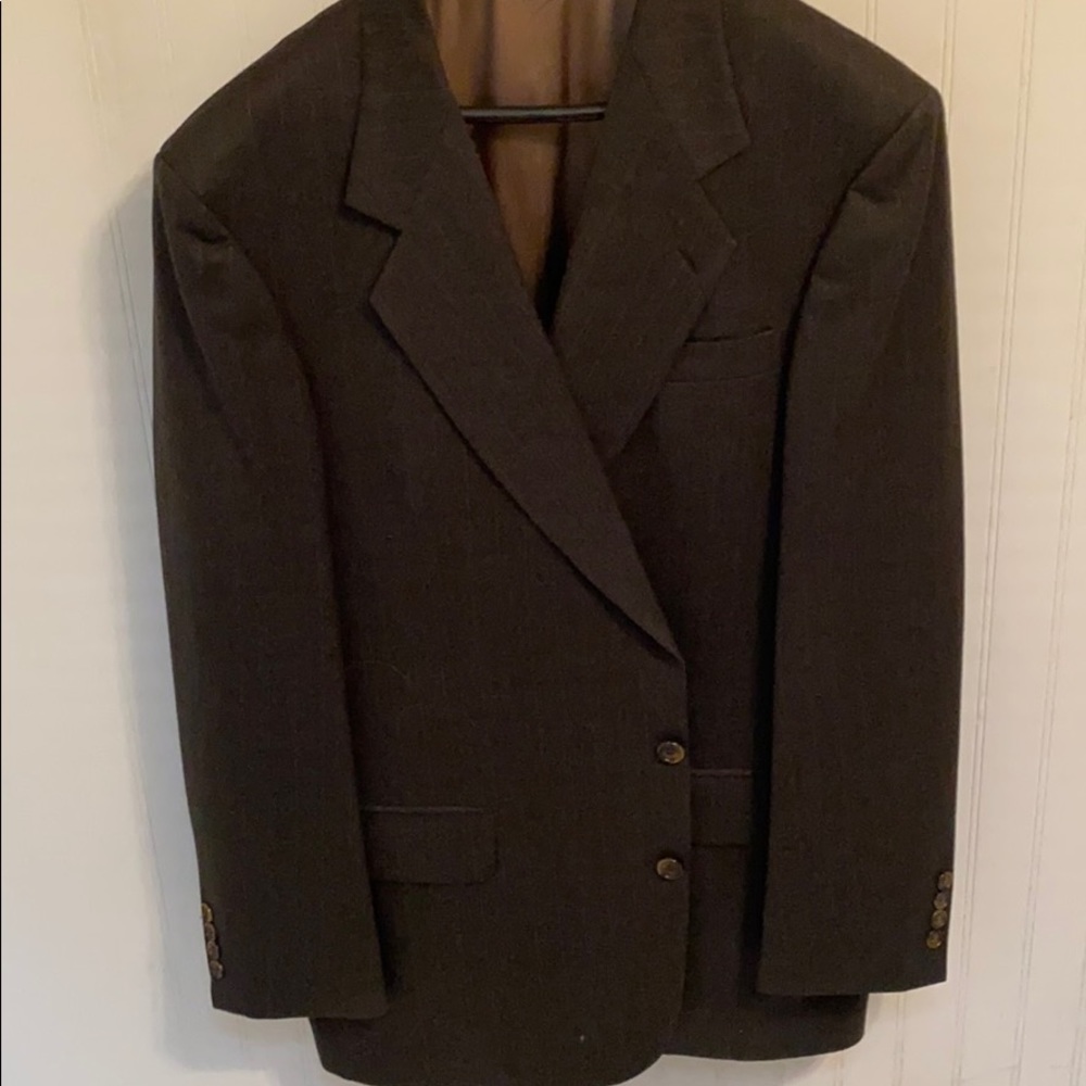Full Suit